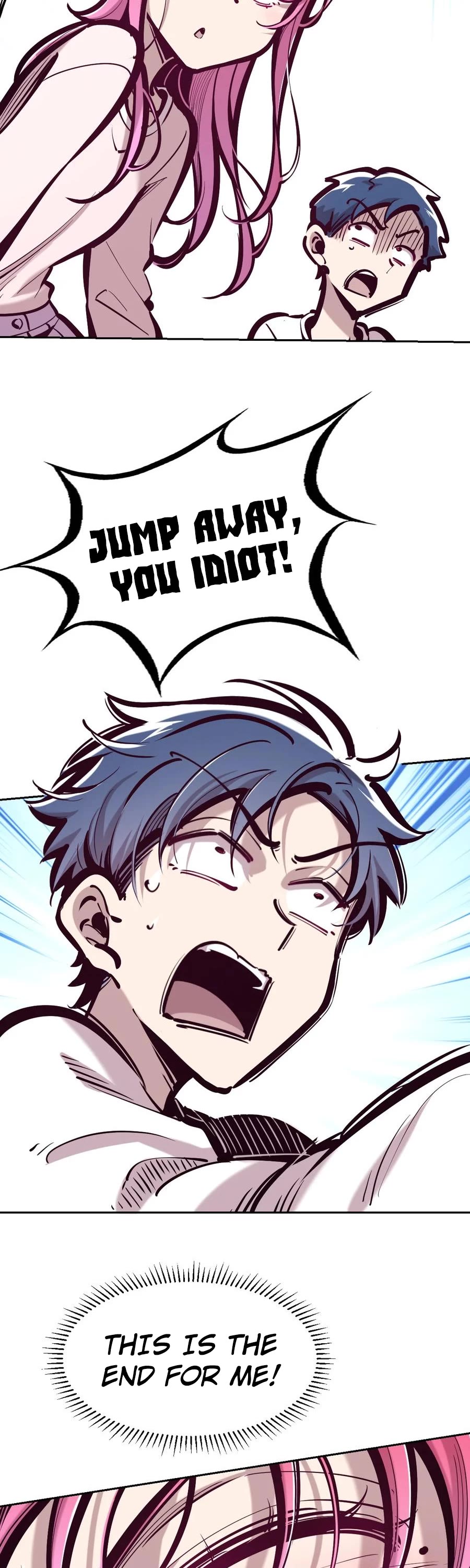 Demon X Angel, Can't Get Along! Chapter 79 page 14 - Chapter 79: Angel's leggings