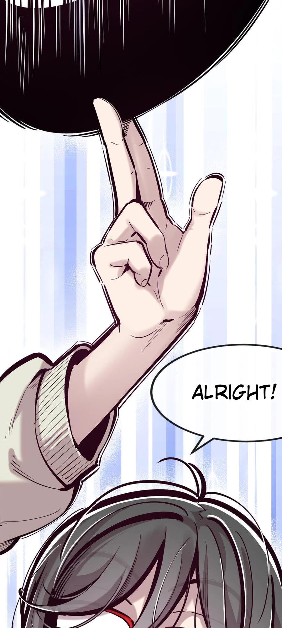 Demon X Angel, Can't Get Along! Chapter 79 page 16 - Chapter 79: Angel's leggings