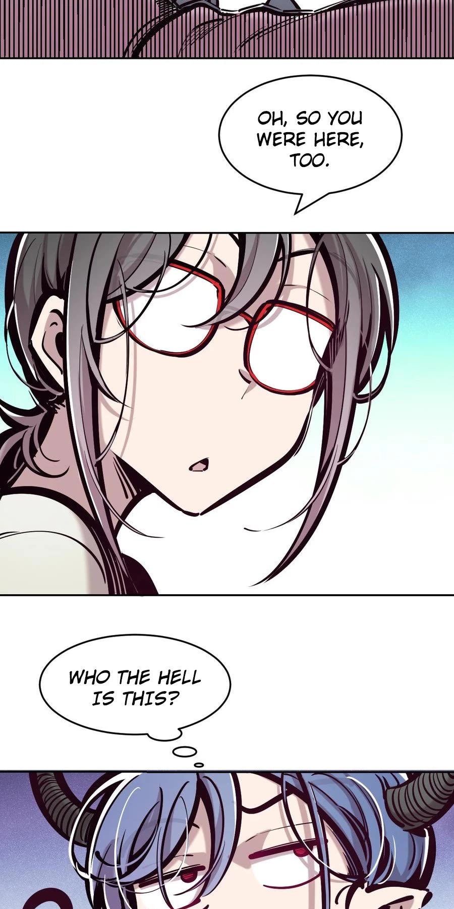 Demon X Angel, Can't Get Along! Chapter 79 page 27 - Chapter 79: Angel's leggings