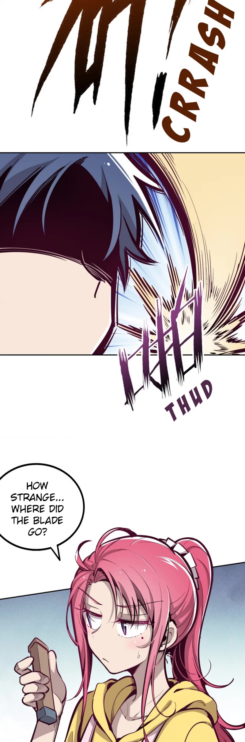 Demon X Angel, Can't Get Along! Chapter 8 page 18 - Chapter 8: The demon submits to the angel