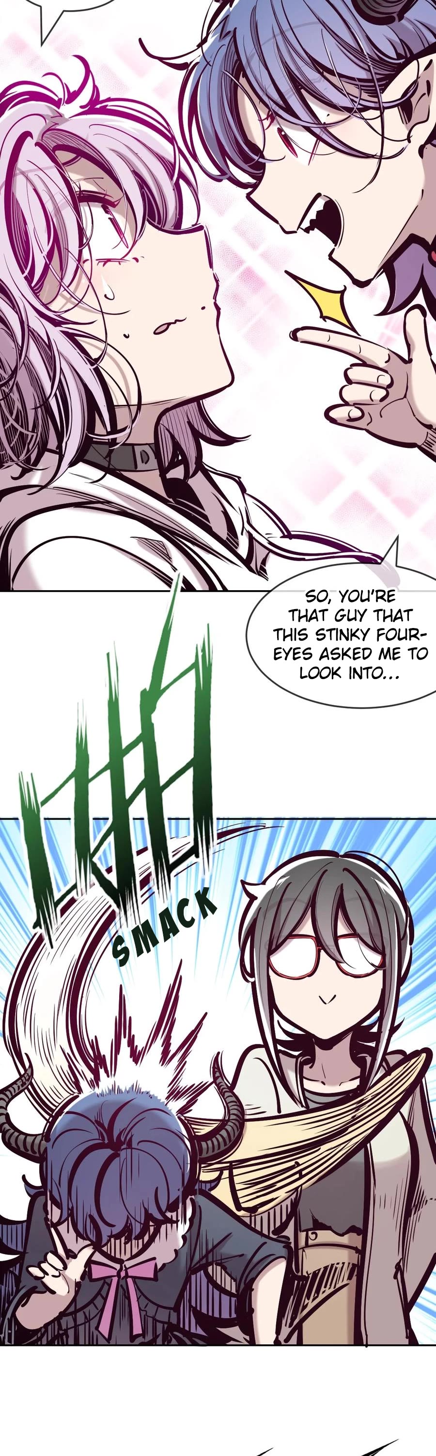 Demon X Angel, Can't Get Along! Chapter 80 page 10 - Chapter 80: The succubus that's being fought over