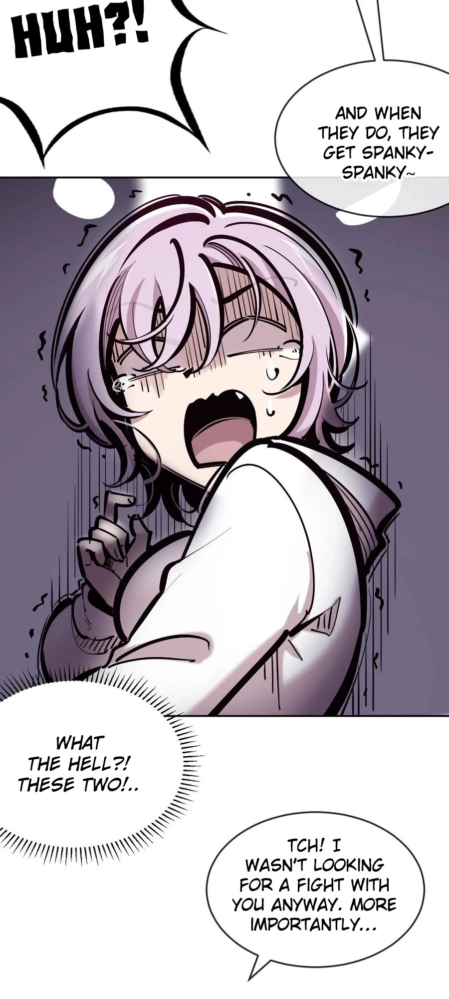 Demon X Angel, Can't Get Along! Chapter 80 page 12 - Chapter 80: The succubus that's being fought over