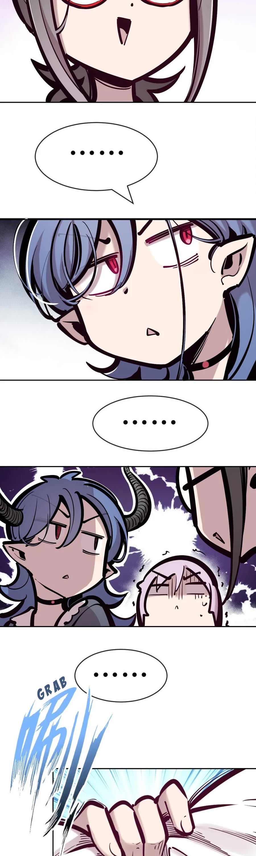 Demon X Angel, Can't Get Along! Chapter 80 page 14 - Chapter 80: The succubus that's being fought over