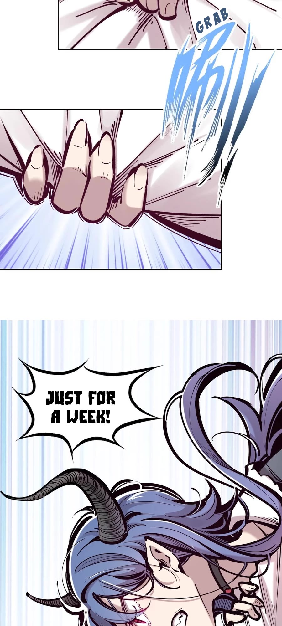 Demon X Angel, Can't Get Along! Chapter 80 page 15 - Chapter 80: The succubus that's being fought over