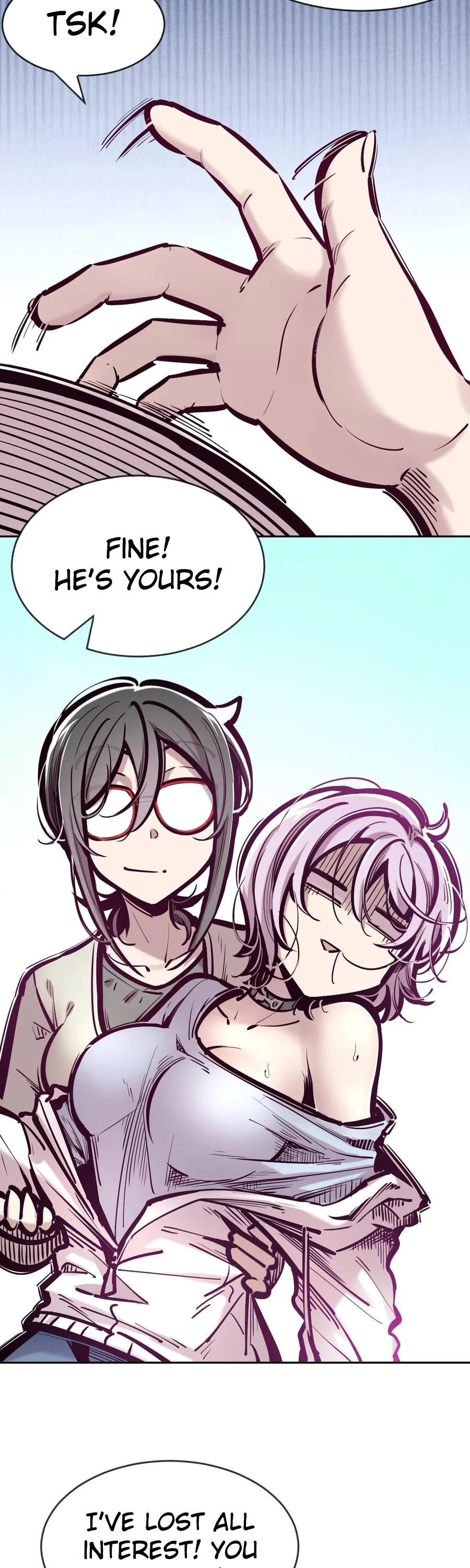 Demon X Angel, Can't Get Along! Chapter 80 page 18 - Chapter 80: The succubus that's being fought over