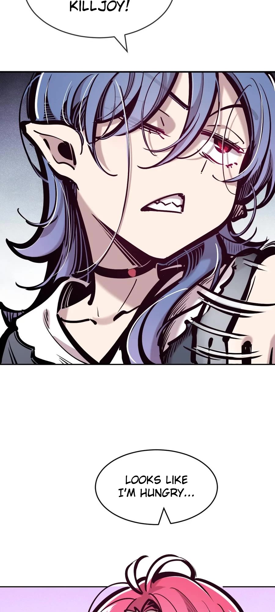 Demon X Angel, Can't Get Along! Chapter 80 page 19 - Chapter 80: The succubus that's being fought over
