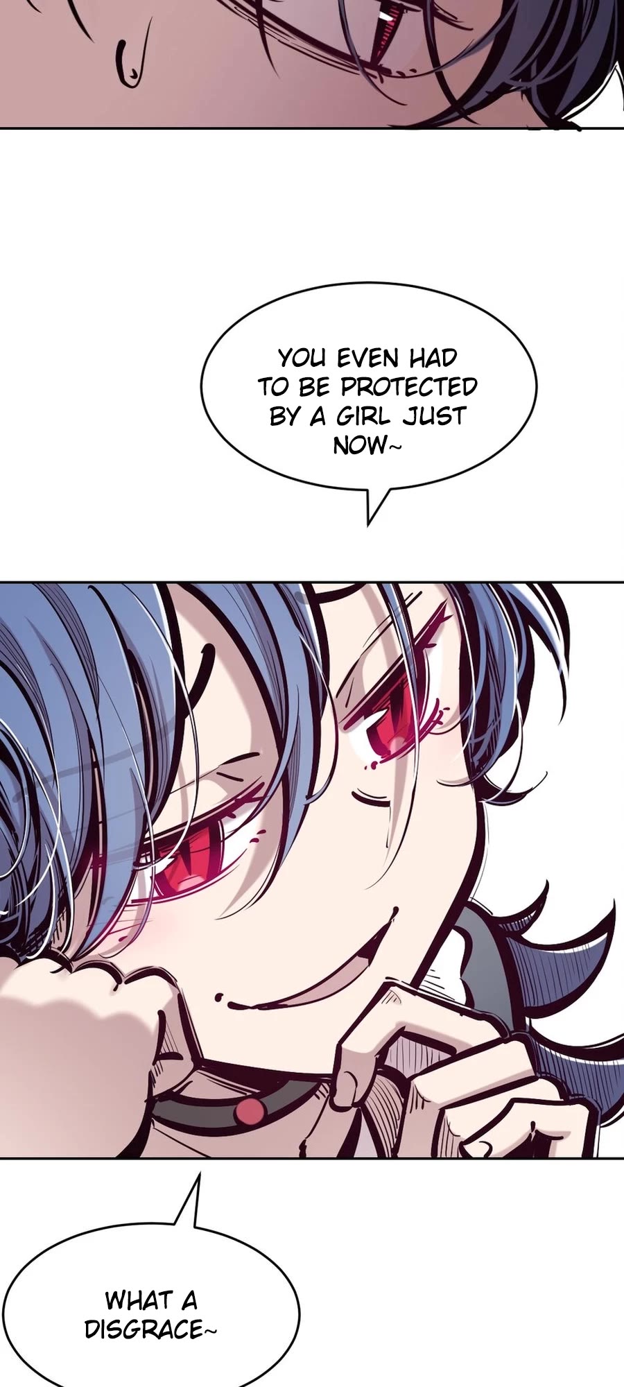 Demon X Angel, Can't Get Along! Chapter 80 page 24 - Chapter 80: The succubus that's being fought over