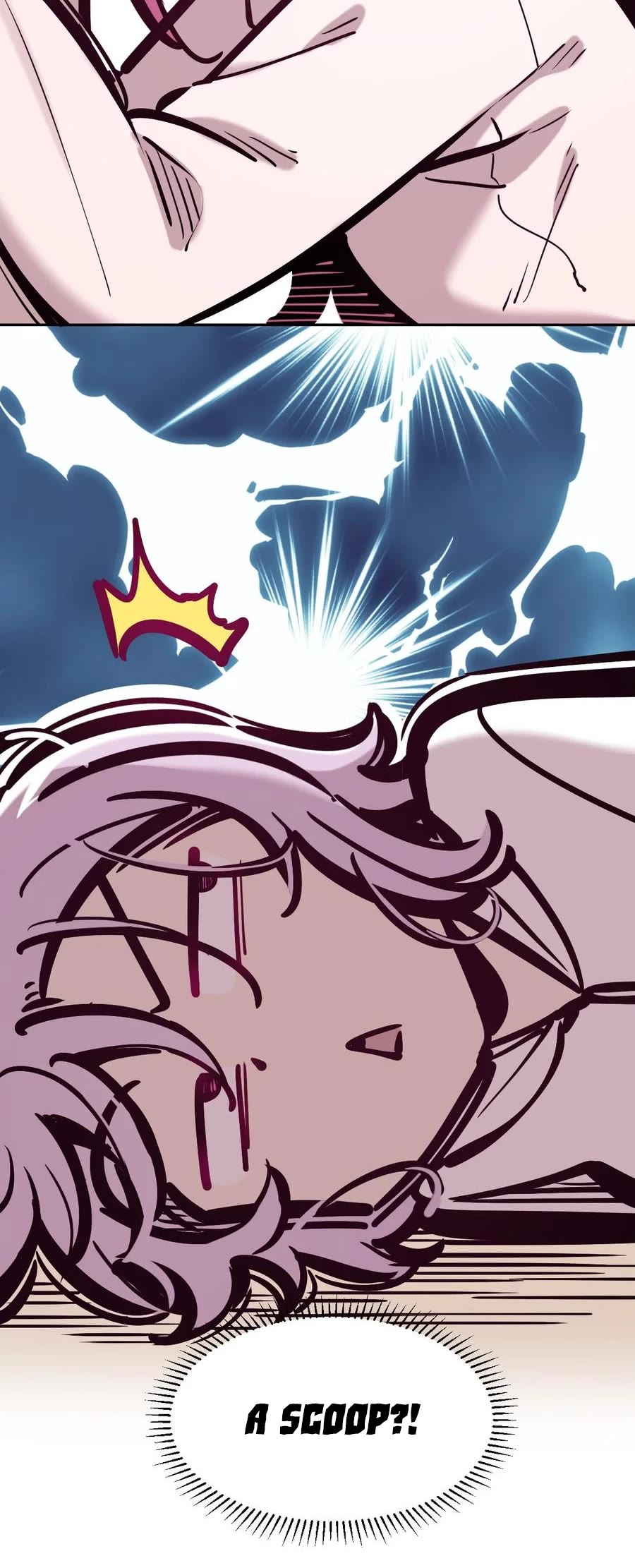 Demon X Angel, Can't Get Along! Chapter 80 page 28 - Chapter 80: The succubus that's being fought over