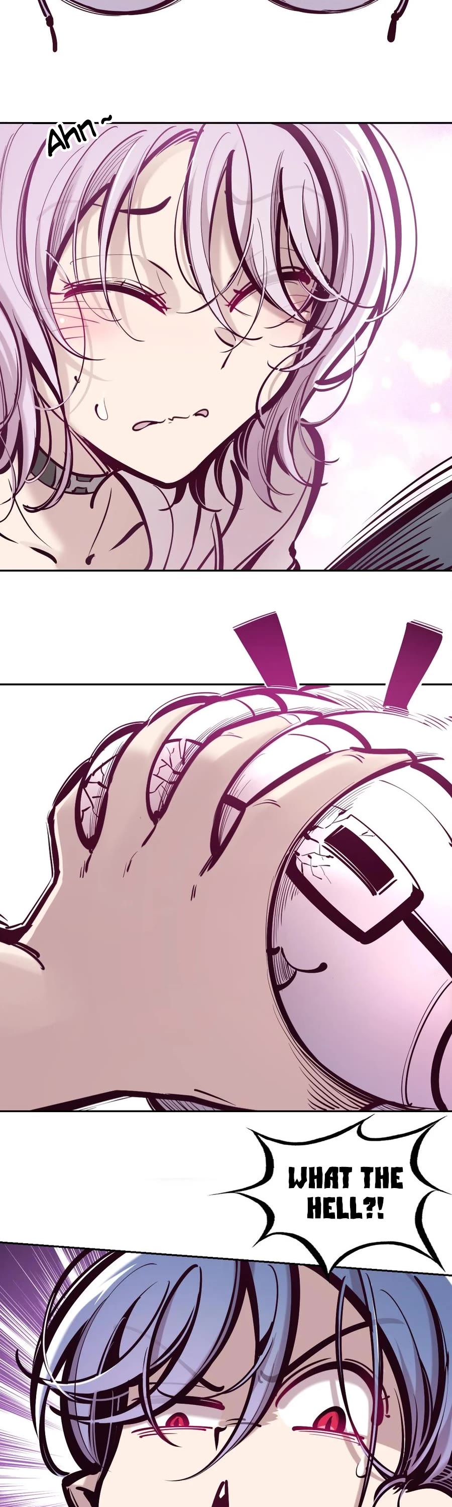 Demon X Angel, Can't Get Along! Chapter 80 page 6 - Chapter 80: The succubus that's being fought over