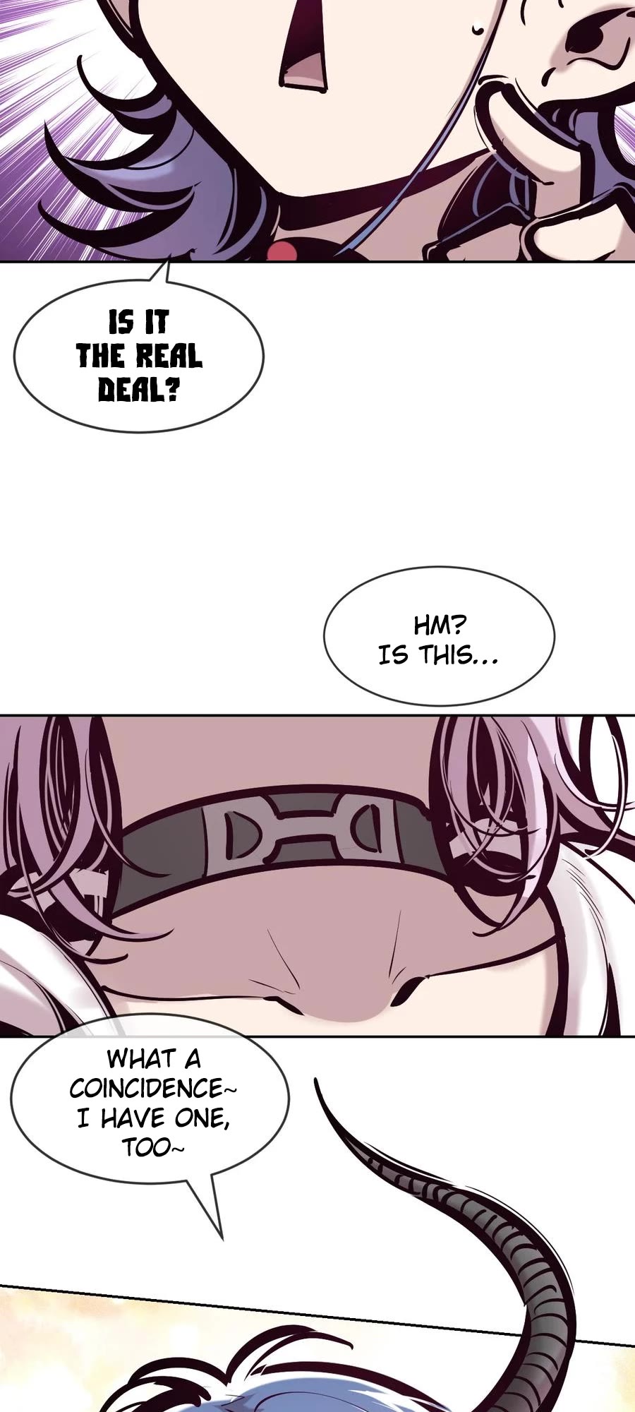 Demon X Angel, Can't Get Along! Chapter 80 page 7 - Chapter 80: The succubus that's being fought over