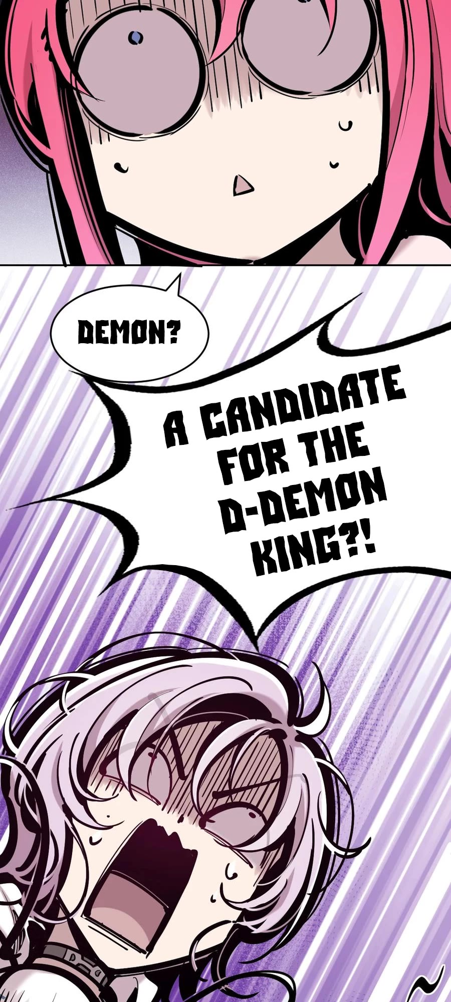 Demon X Angel, Can't Get Along! Chapter 81 page 19 - Chapter 81: Demon sister's breaking news