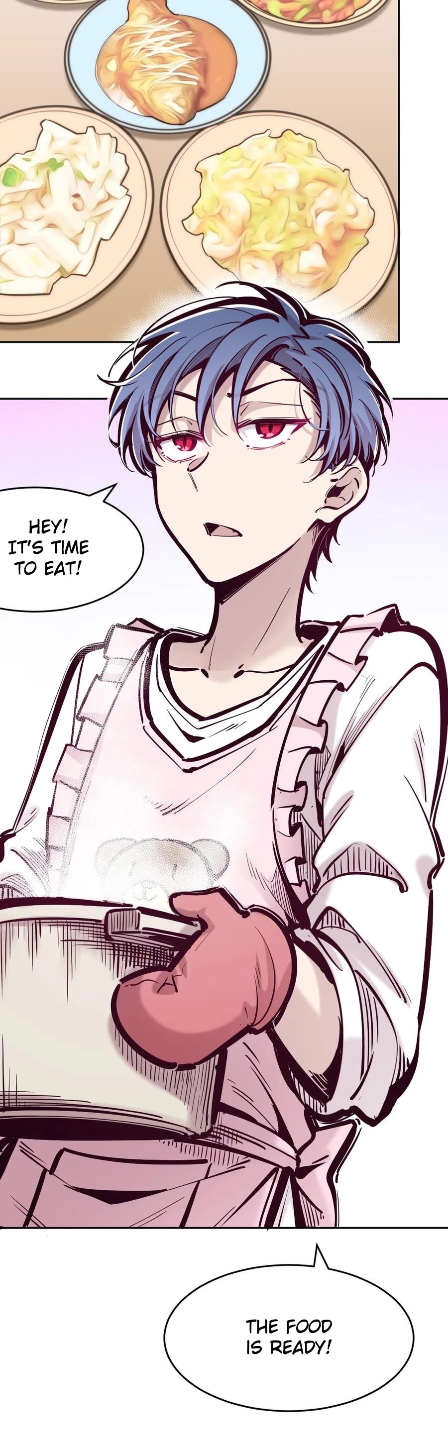 Demon X Angel, Can't Get Along! Chapter 81 page 25 - Chapter 81: Demon sister's breaking news