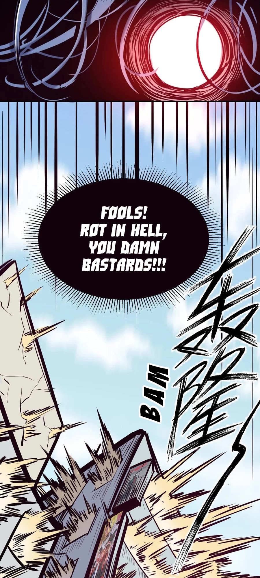 Demon X Angel, Can't Get Along! Chapter 81 page 7 - Chapter 81: Demon sister's breaking news
