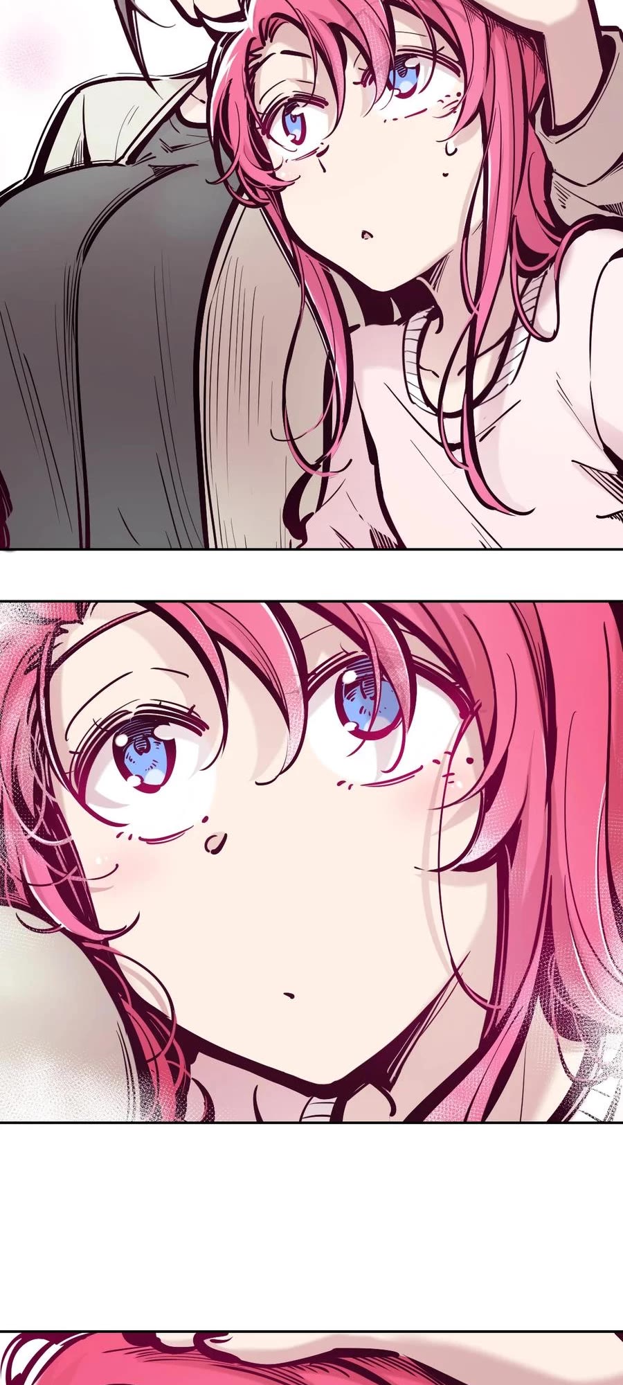 Demon X Angel, Can't Get Along! Chapter 82 page 16 - Chapter 82: The first harem experience that was forced upon the demon