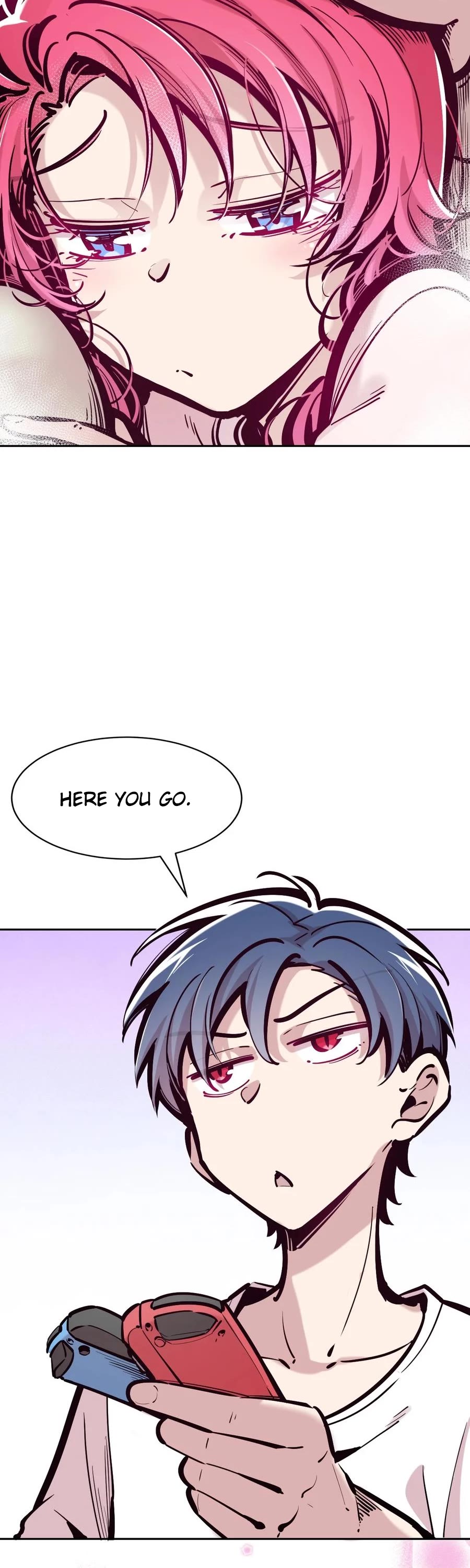 Demon X Angel, Can't Get Along! Chapter 82 page 17 - Chapter 82: The first harem experience that was forced upon the demon