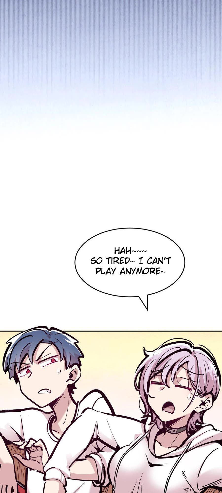 Demon X Angel, Can't Get Along! Chapter 82 page 20 - Chapter 82: The first harem experience that was forced upon the demon