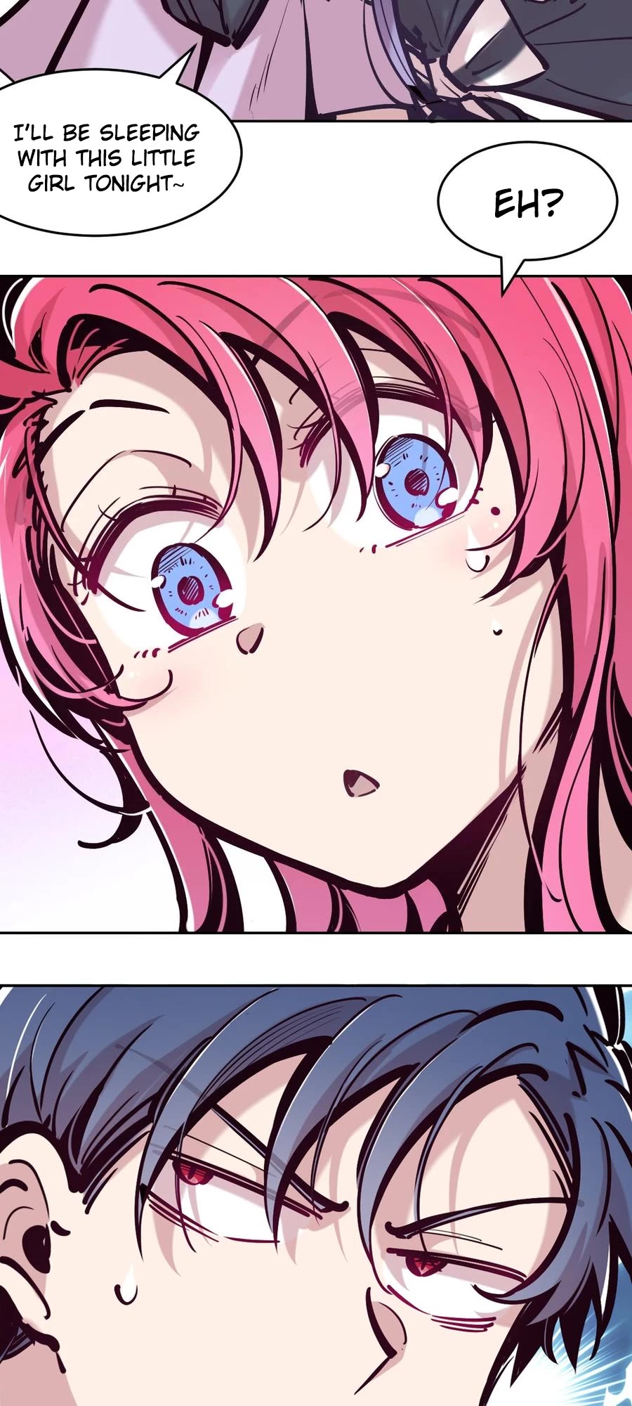 Demon X Angel, Can't Get Along! Chapter 82 page 23 - Chapter 82: The first harem experience that was forced upon the demon