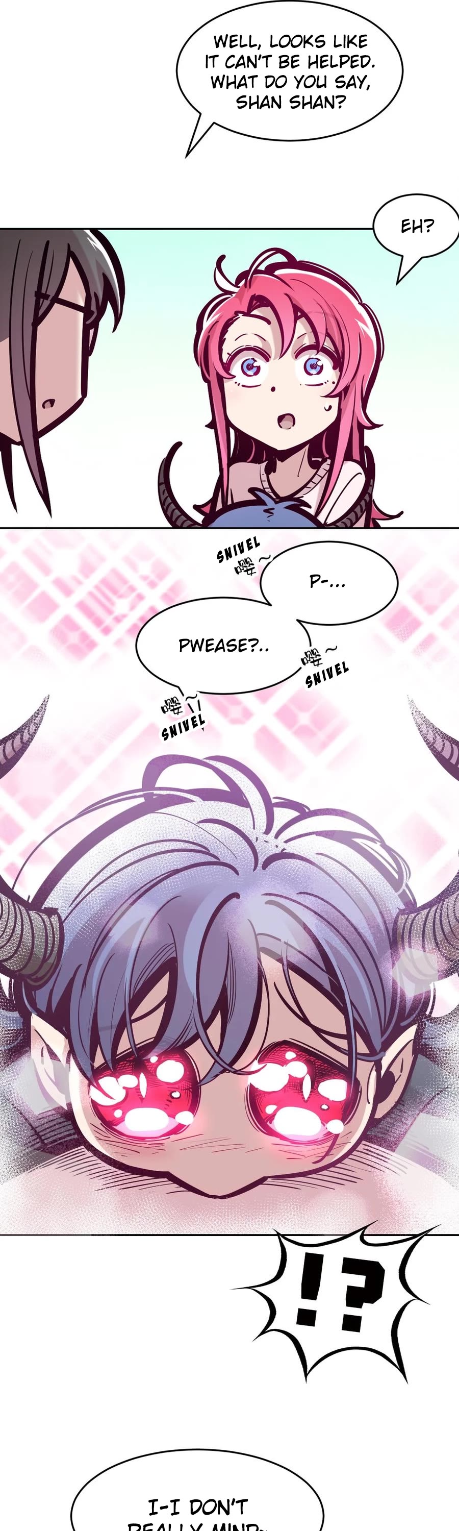 Demon X Angel, Can't Get Along! Chapter 82 page 25 - Chapter 82: The first harem experience that was forced upon the demon