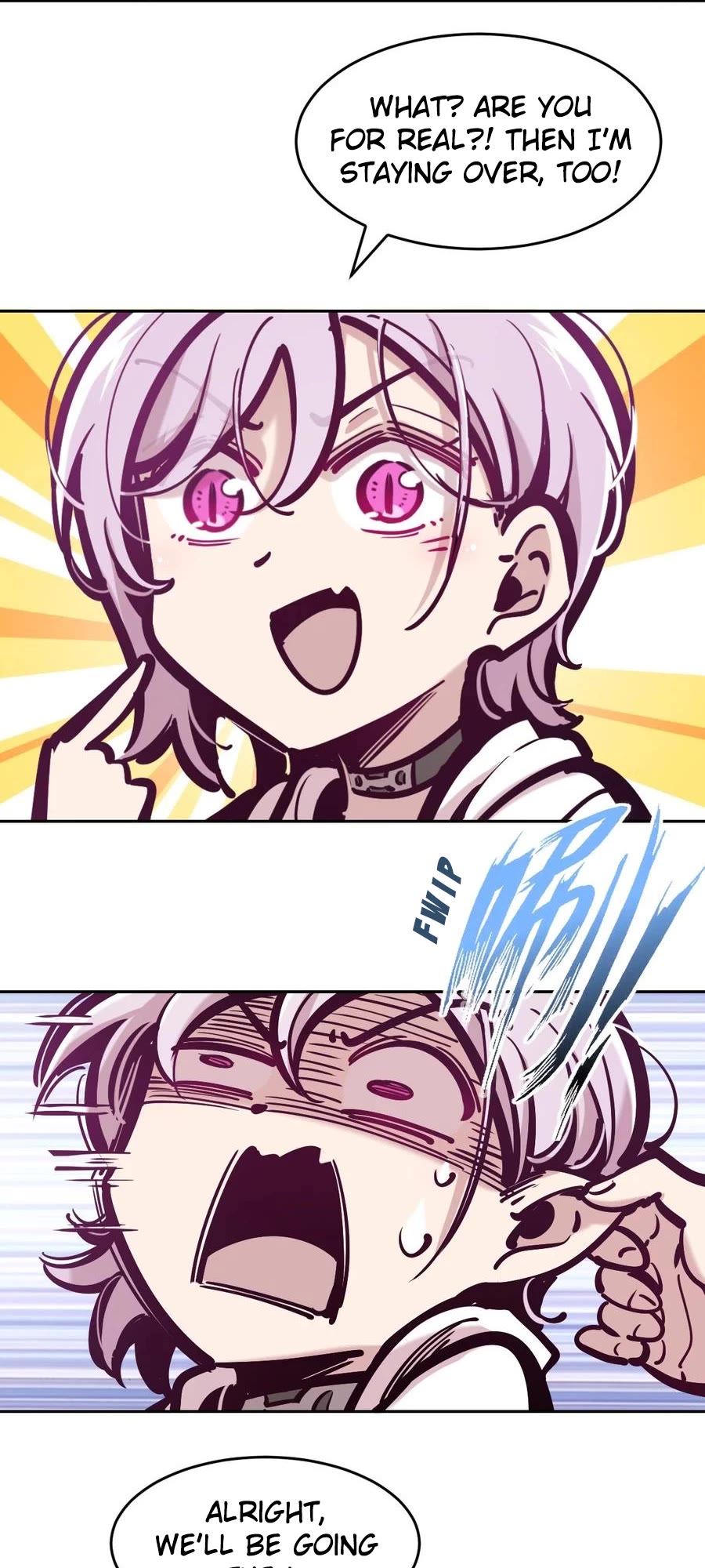 Demon X Angel, Can't Get Along! Chapter 82 page 27 - Chapter 82: The first harem experience that was forced upon the demon