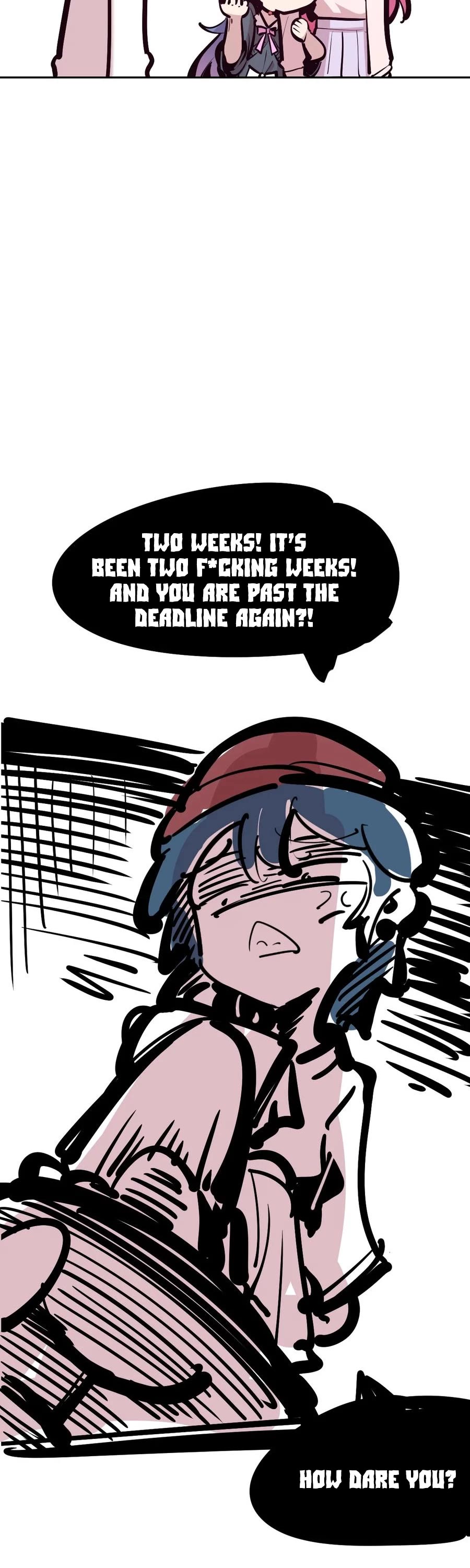 Demon X Angel, Can't Get Along! Chapter 82 page 29 - Chapter 82: The first harem experience that was forced upon the demon