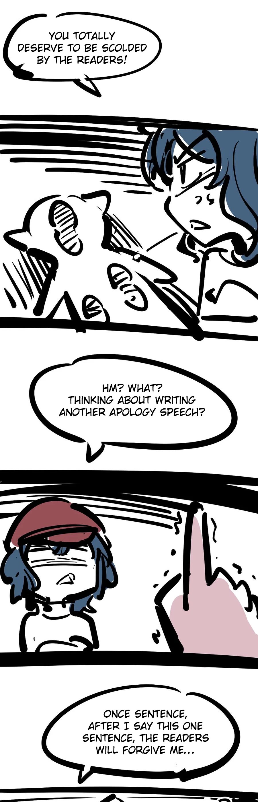 Demon X Angel, Can't Get Along! Chapter 82 page 30 - Chapter 82: The first harem experience that was forced upon the demon