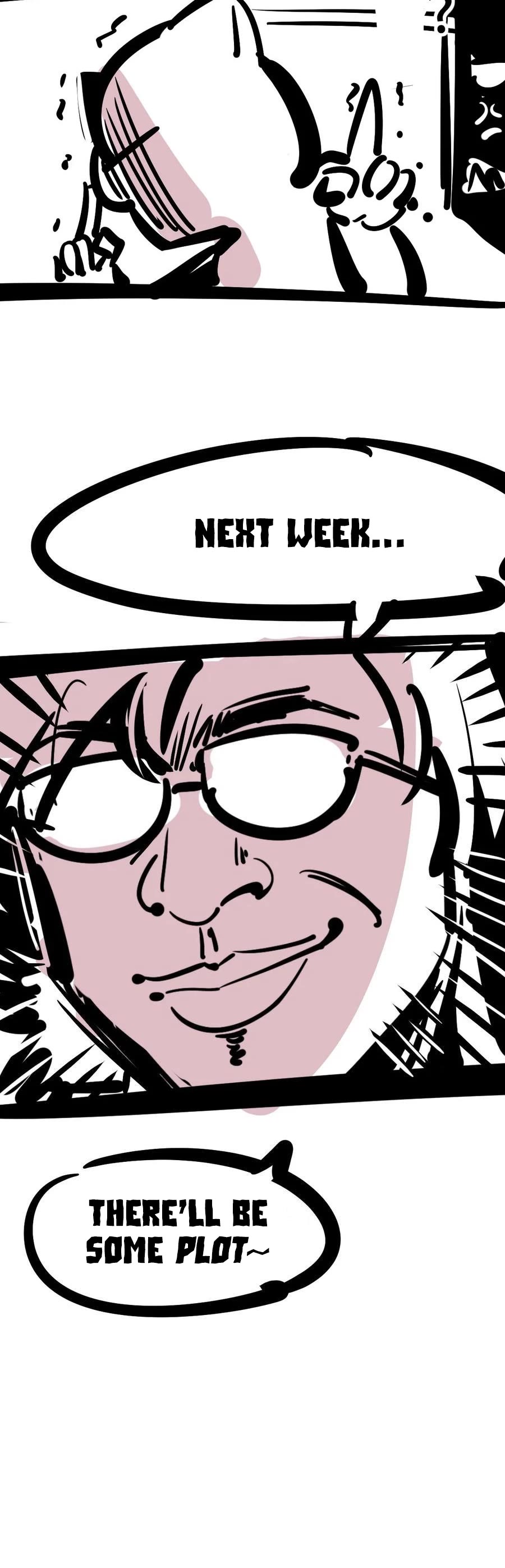 Demon X Angel, Can't Get Along! Chapter 82 page 31 - Chapter 82: The first harem experience that was forced upon the demon