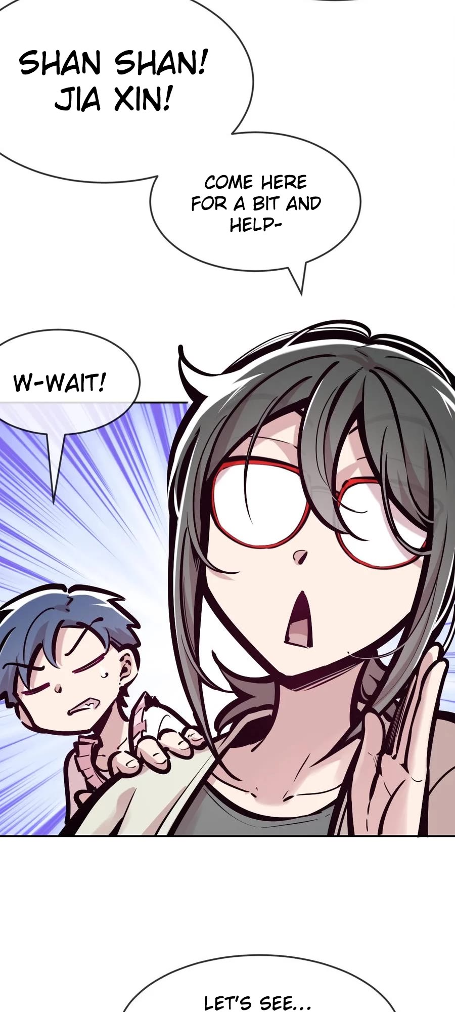 Demon X Angel, Can't Get Along! Chapter 82 page 4 - Chapter 82: The first harem experience that was forced upon the demon