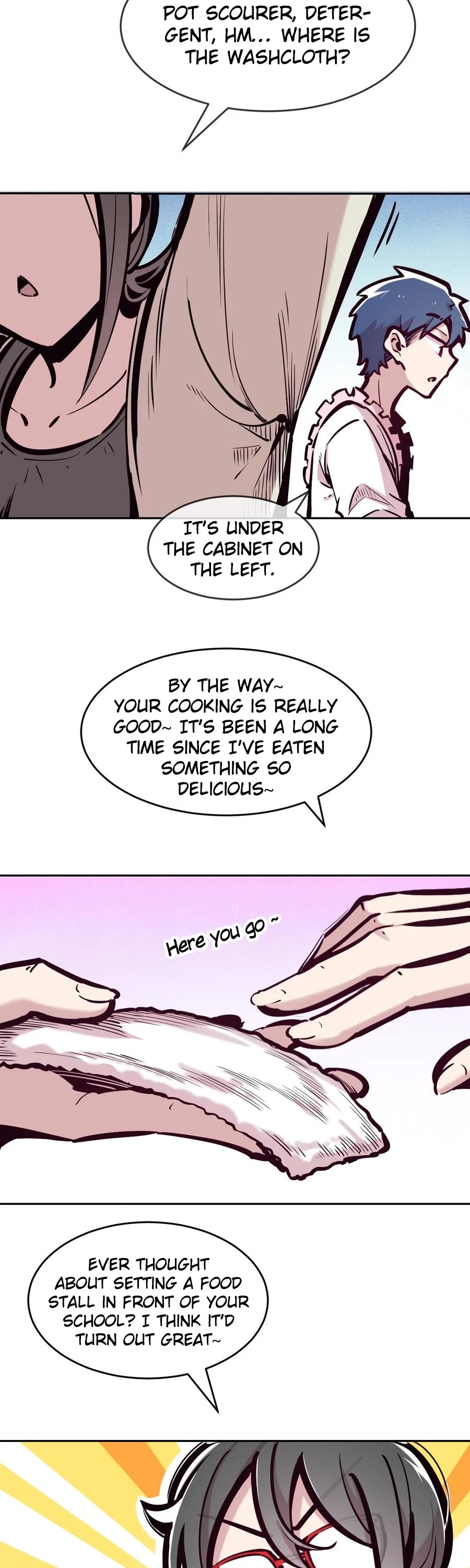 Demon X Angel, Can't Get Along! Chapter 82 page 5 - Chapter 82: The first harem experience that was forced upon the demon
