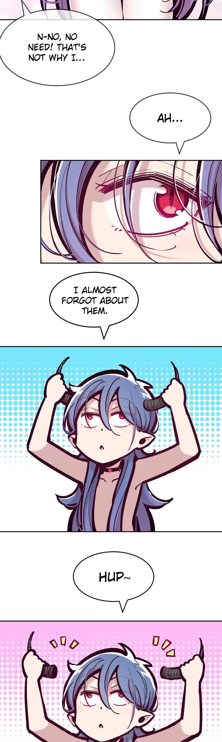 Demon X Angel, Can't Get Along! Chapter 83 page 14 - Chapter 83: Demon X angel X bathing together