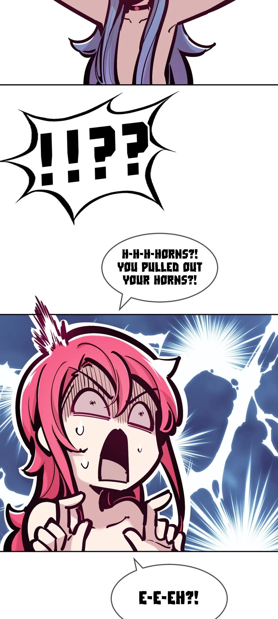 Demon X Angel, Can't Get Along! Chapter 83 page 15 - Chapter 83: Demon X angel X bathing together