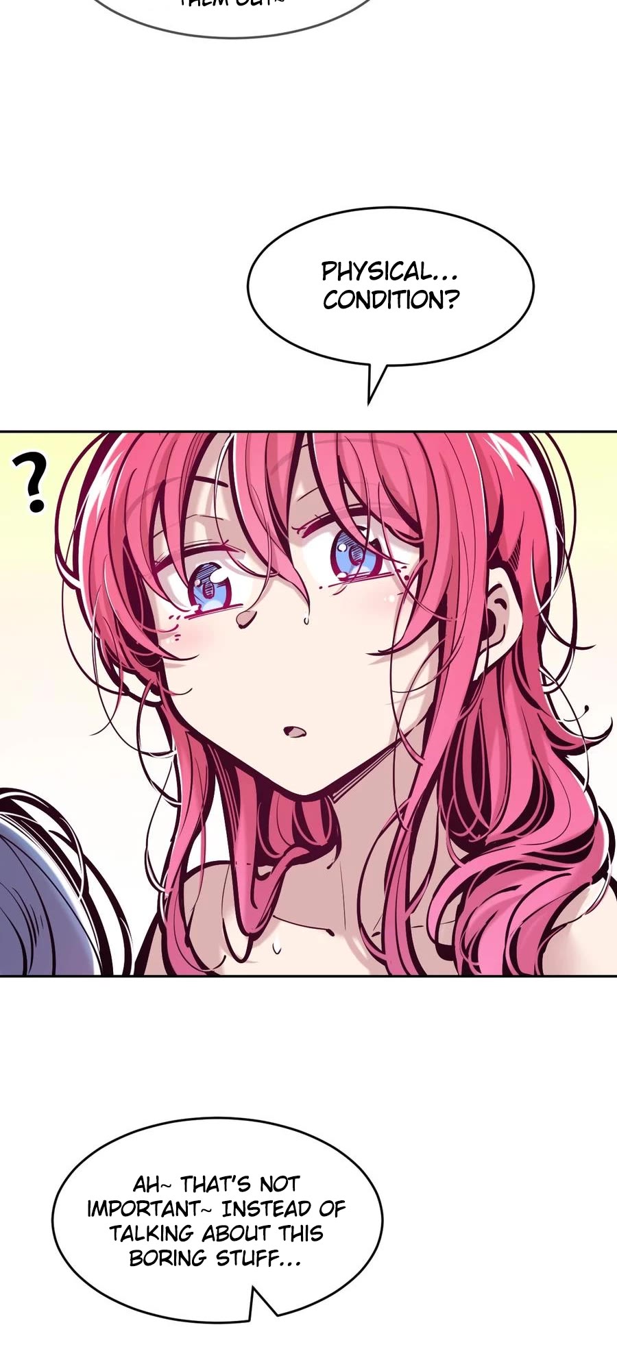 Demon X Angel, Can't Get Along! Chapter 83 page 20 - Chapter 83: Demon X angel X bathing together