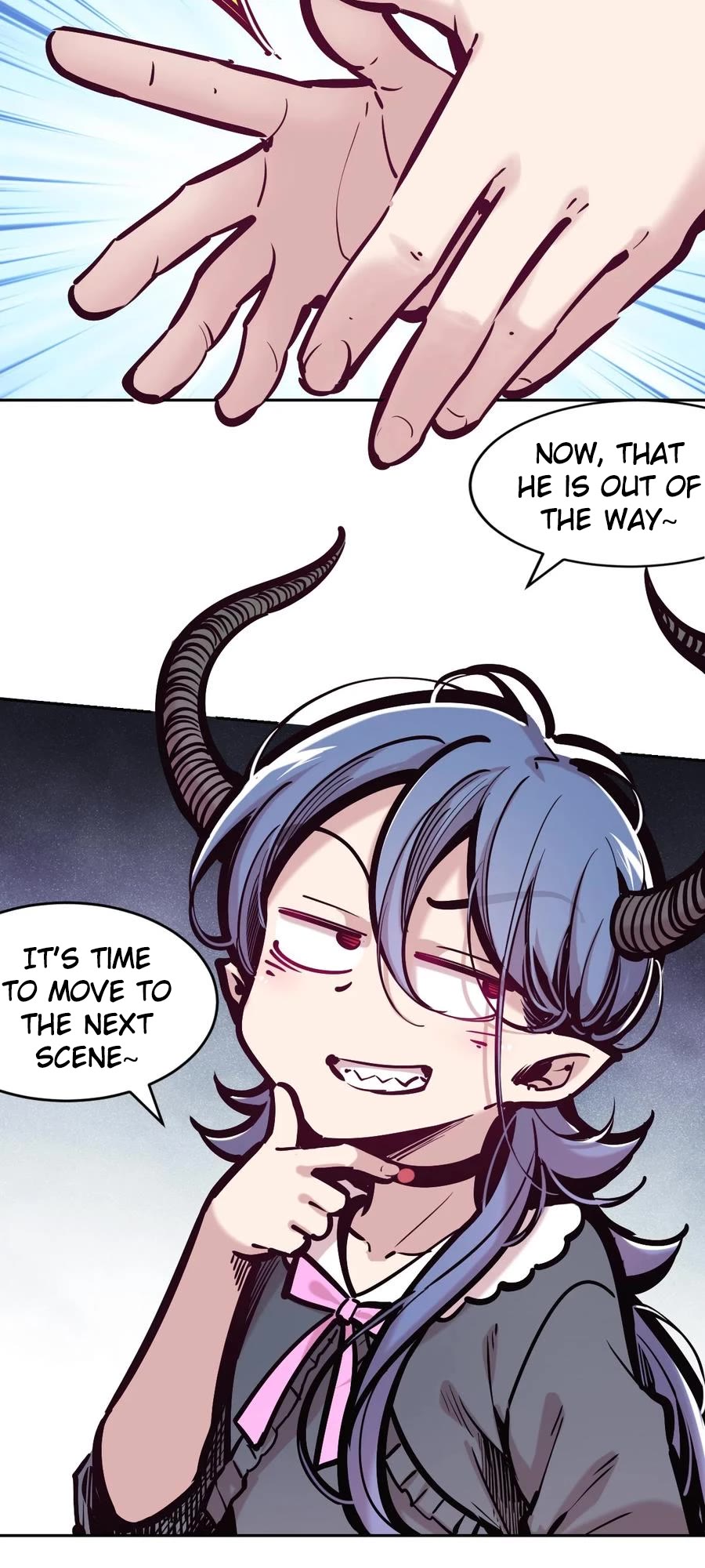 Demon X Angel, Can't Get Along! Chapter 83 page 8 - Chapter 83: Demon X angel X bathing together