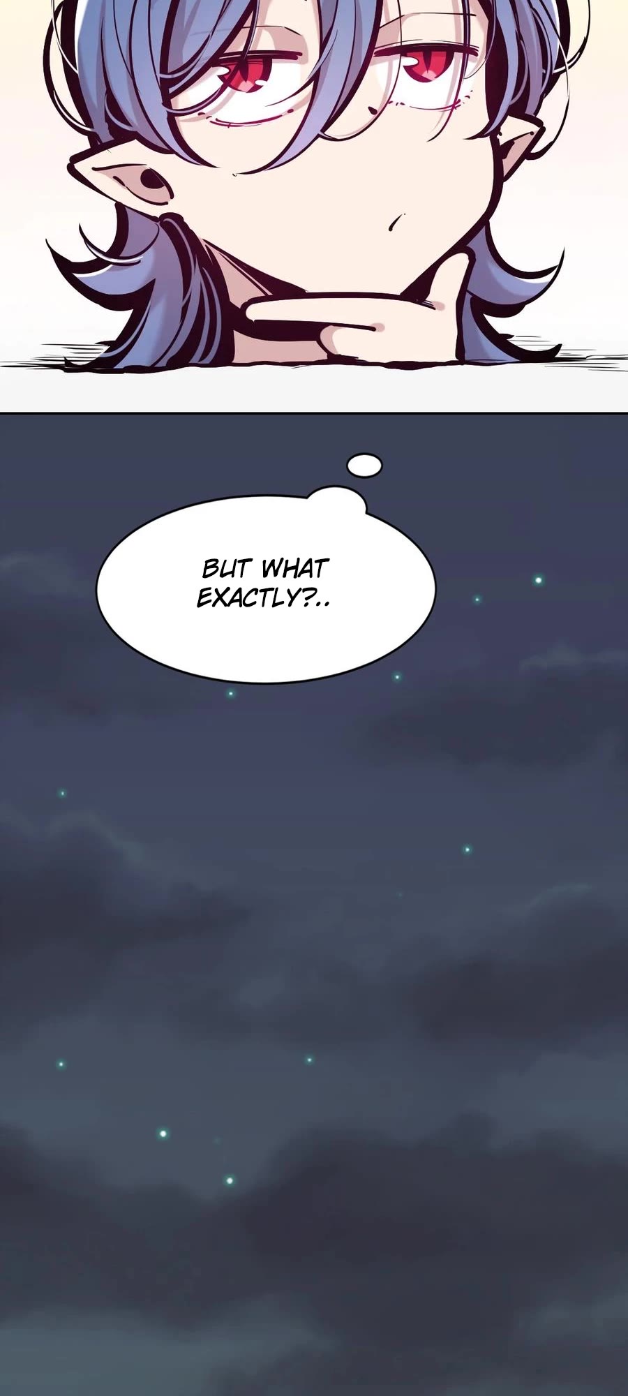 Demon X Angel, Can't Get Along! Chapter 84 page 11 - Chapter 84: Demon's tail