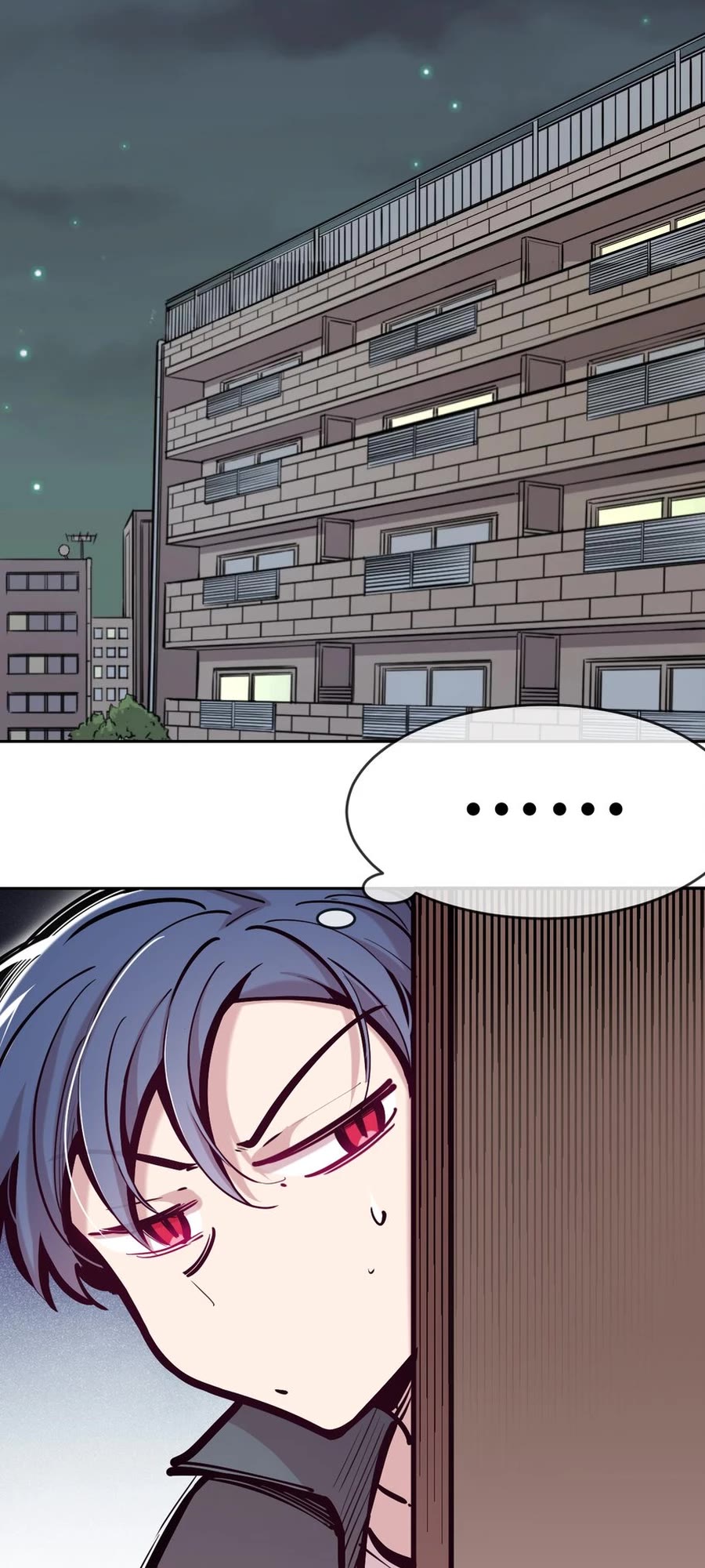 Demon X Angel, Can't Get Along! Chapter 84 page 12 - Chapter 84: Demon's tail