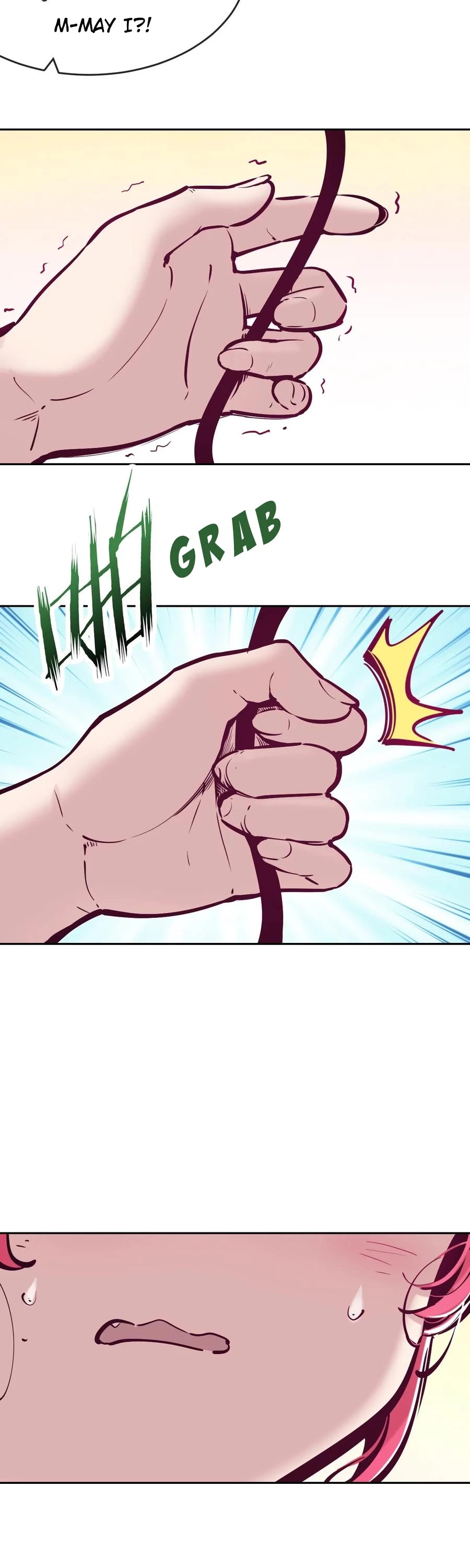 Demon X Angel, Can't Get Along! Chapter 84 page 5 - Chapter 84: Demon's tail