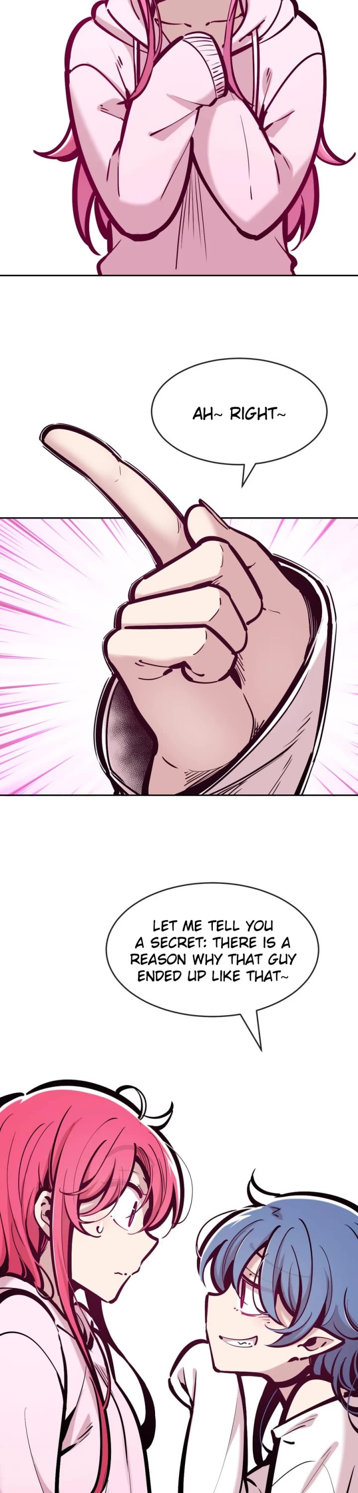 Demon X Angel, Can't Get Along! Chapter 85 page 19 - Chapter 85: Differences between demons and angels