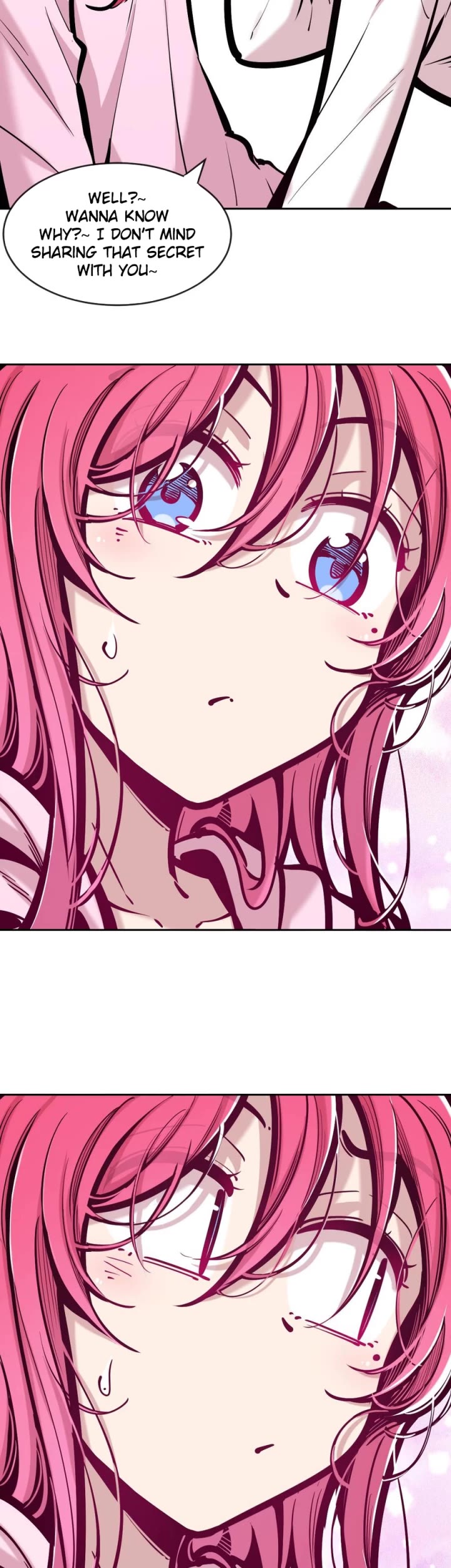 Demon X Angel, Can't Get Along! Chapter 85 page 20 - Chapter 85: Differences between demons and angels