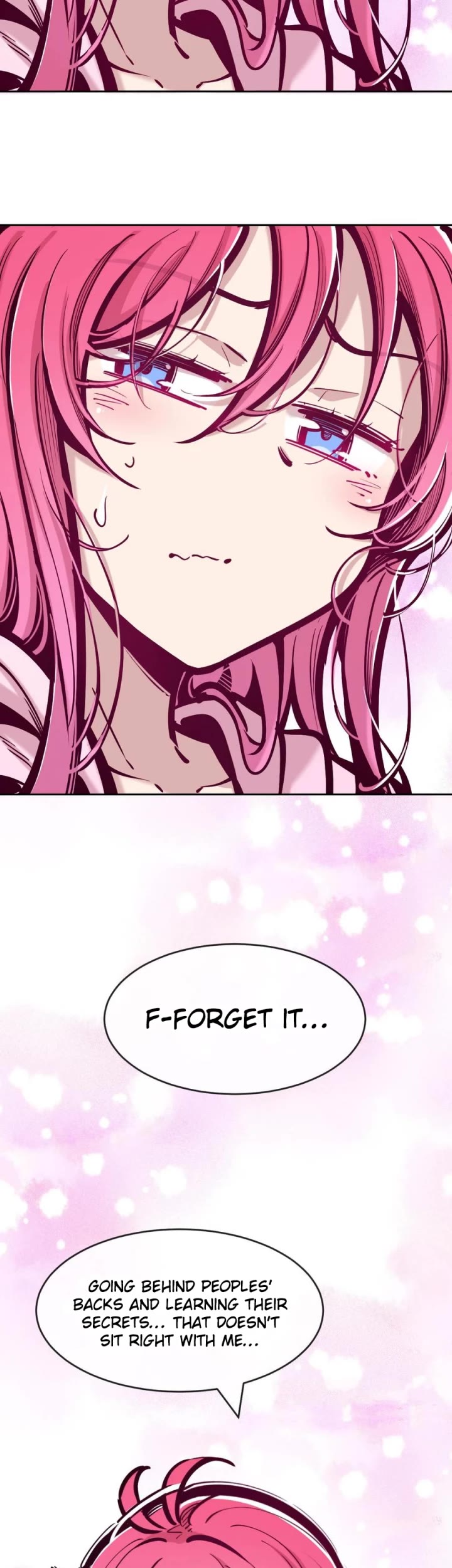 Demon X Angel, Can't Get Along! Chapter 85 page 21 - Chapter 85: Differences between demons and angels