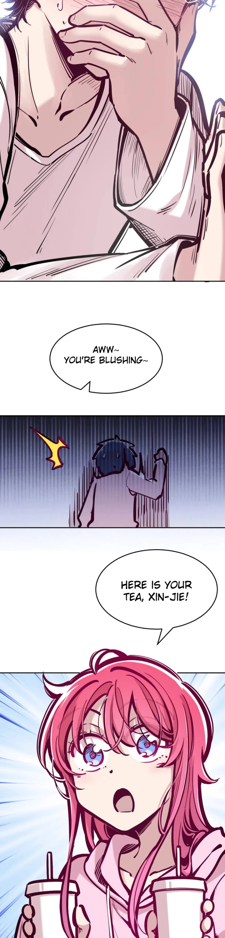 Demon X Angel, Can't Get Along! Chapter 85 page 26 - Chapter 85: Differences between demons and angels