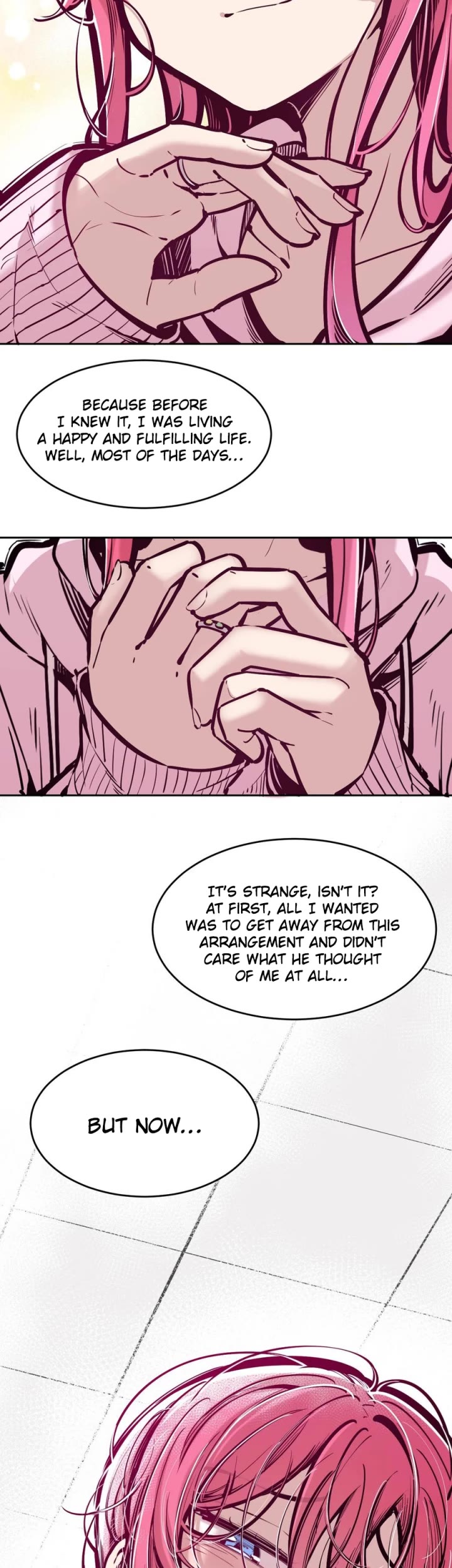 Demon X Angel, Can't Get Along! Chapter 85 page 6 - Chapter 85: Differences between demons and angels