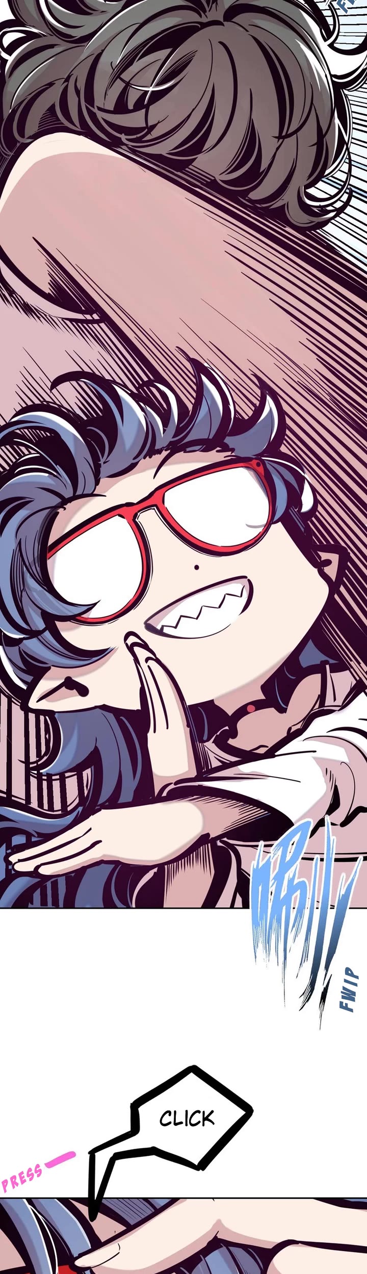 Demon X Angel, Can't Get Along! Chapter 86 page 11 - Chapter 86: The angel that's being sneakily attacked. Part 1