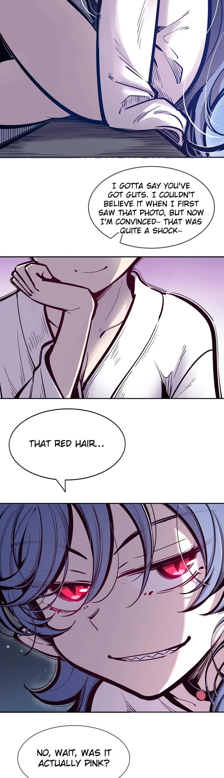 Demon X Angel, Can't Get Along! Chapter 87 page 15 - Chapter 87: The angel that's being sneakily attacked. Part 2