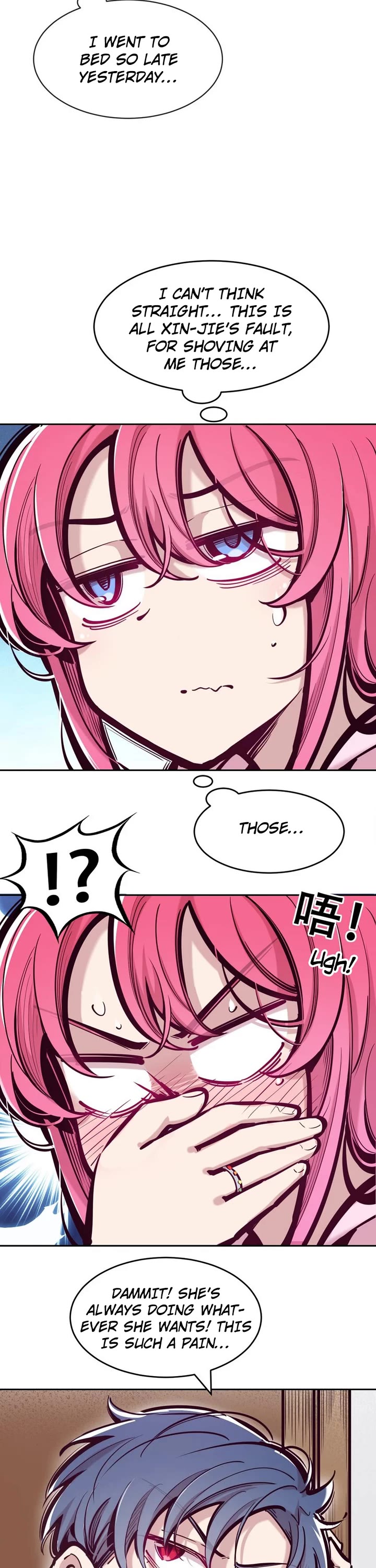 Demon X Angel, Can't Get Along! Chapter 88 page 10 - Chapter 88: Demon and angel's summer journey. Part 1