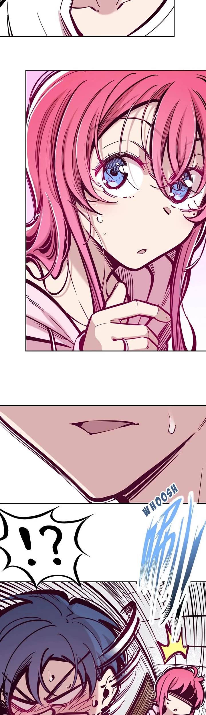 Demon X Angel, Can't Get Along! Chapter 88 page 12 - Chapter 88: Demon and angel's summer journey. Part 1