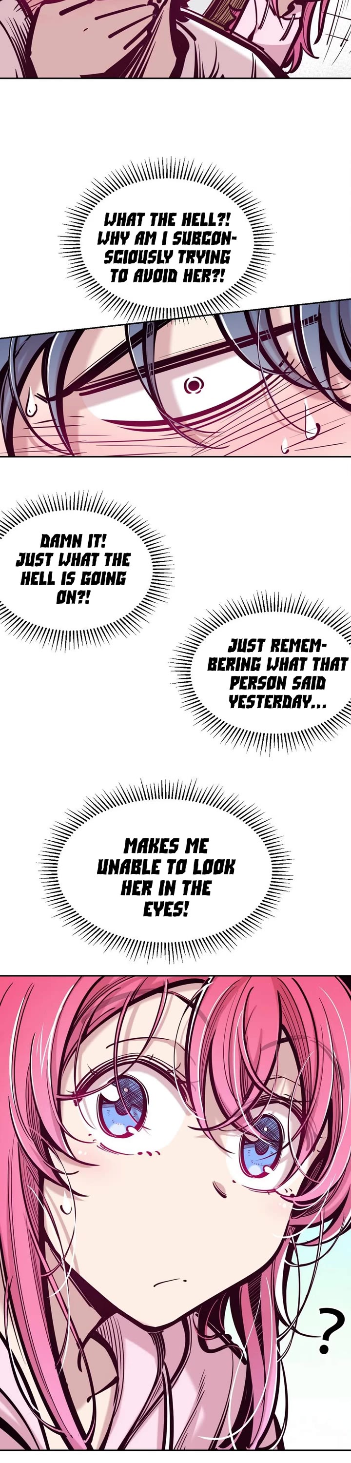 Demon X Angel, Can't Get Along! Chapter 88 page 13 - Chapter 88: Demon and angel's summer journey. Part 1