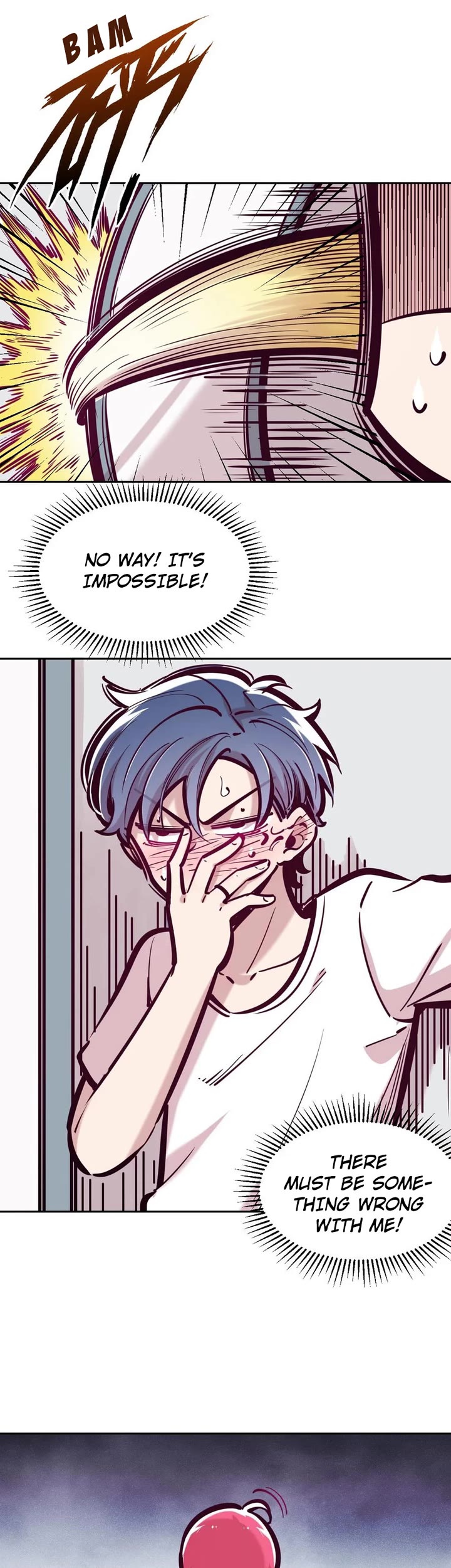 Demon X Angel, Can't Get Along! Chapter 88 page 14 - Chapter 88: Demon and angel's summer journey. Part 1