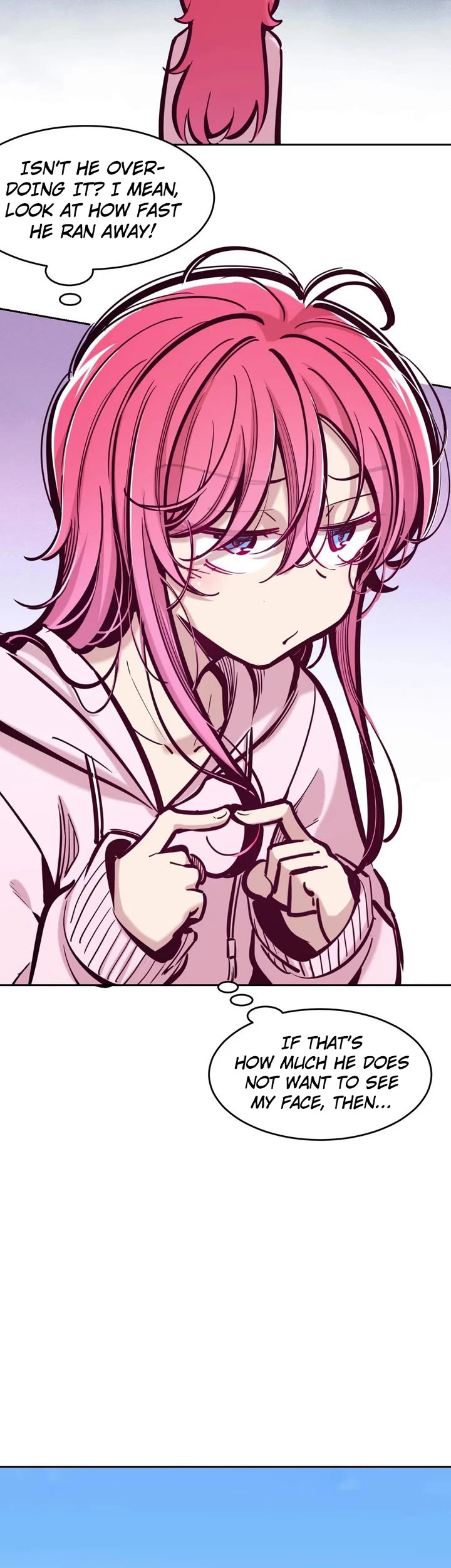 Demon X Angel, Can't Get Along! Chapter 88 page 15 - Chapter 88: Demon and angel's summer journey. Part 1