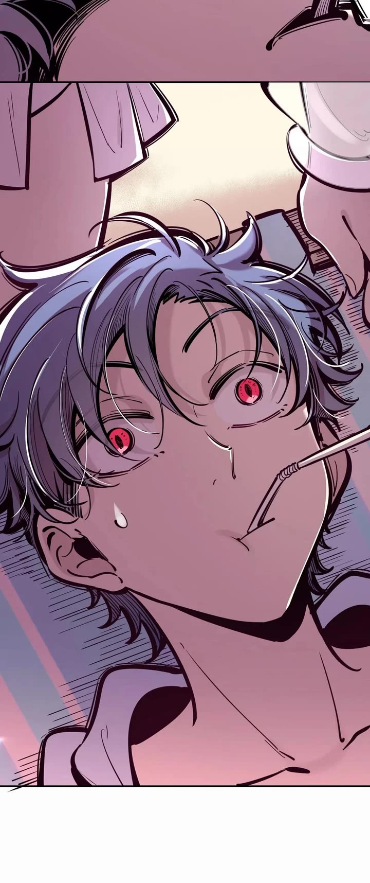 Demon X Angel, Can't Get Along! Chapter 88 page 28 - Chapter 88: Demon and angel's summer journey. Part 1