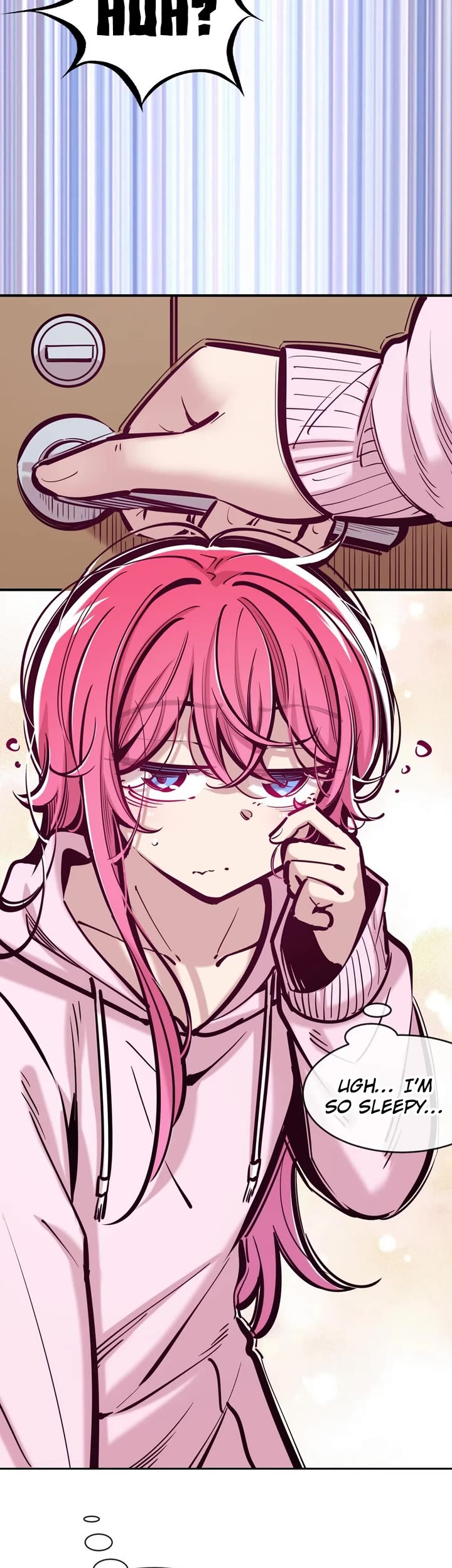 Demon X Angel, Can't Get Along! Chapter 88 page 9 - Chapter 88: Demon and angel's summer journey. Part 1