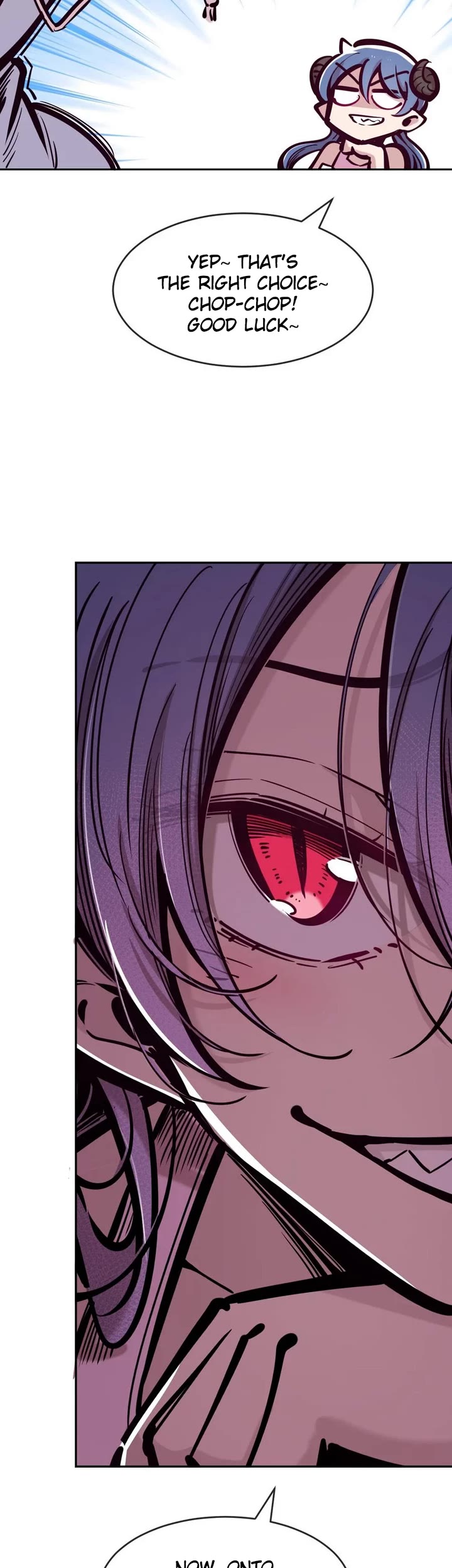 Demon X Angel, Can't Get Along! Chapter 89 page 24 - Chapter 89: Demon and angel's summer journey. Part 2